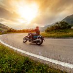 itinerari moto umbria: la strada delle acque