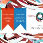 festival delle arti _ Todi - Beverly Pepper - arte moderna -