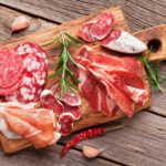 salumi-umbri - Umbrian - charcuterie