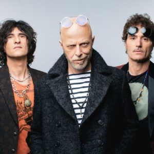 Negrita Touìr - Todi - 18 Luglio 2021