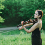 suoni boschi abbazie 2021