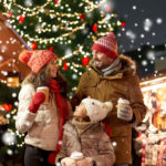 mercatini natale umbria 2021