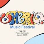 Umbria music festival - Concerto - Todi _ Irama _ Coez - Il Tre