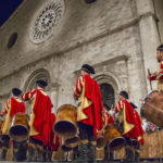 giochi porte gualdo tadino