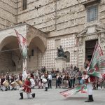 perugia 1416 - 2023
