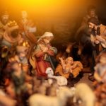 presepi belli umbria