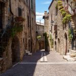 ponte 25 aprile 2024 umbria