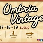 Umbria Vintage - Todi - Umbria