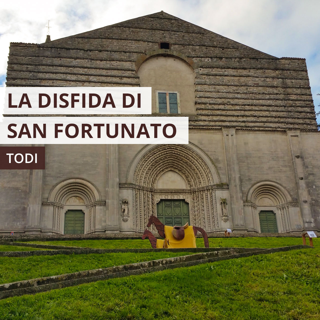 disfida san fortunato