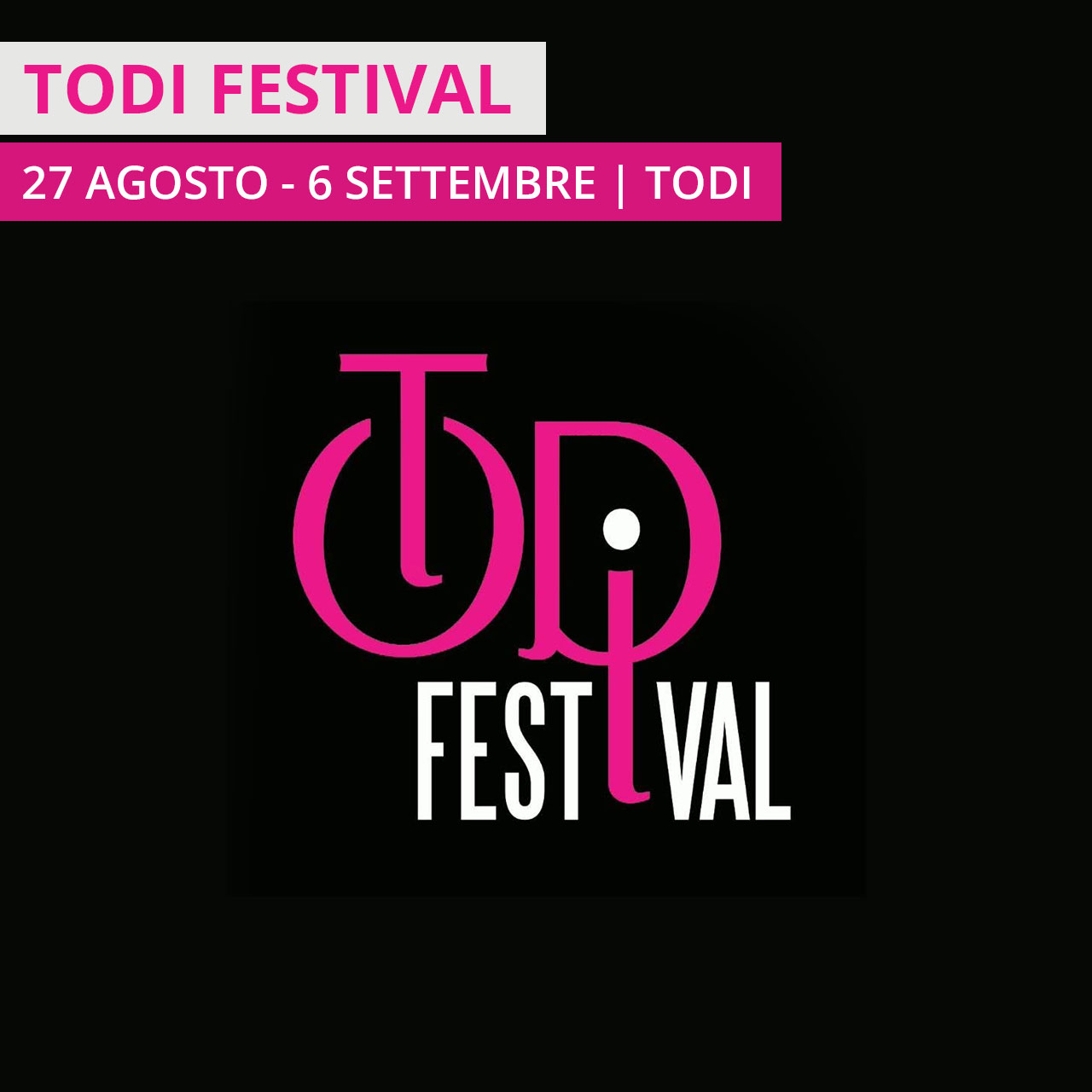 todi festival 2026
